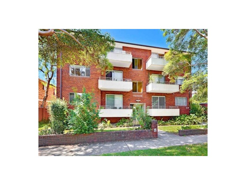 5/23 Russell Street, Strathfield NSW 2135