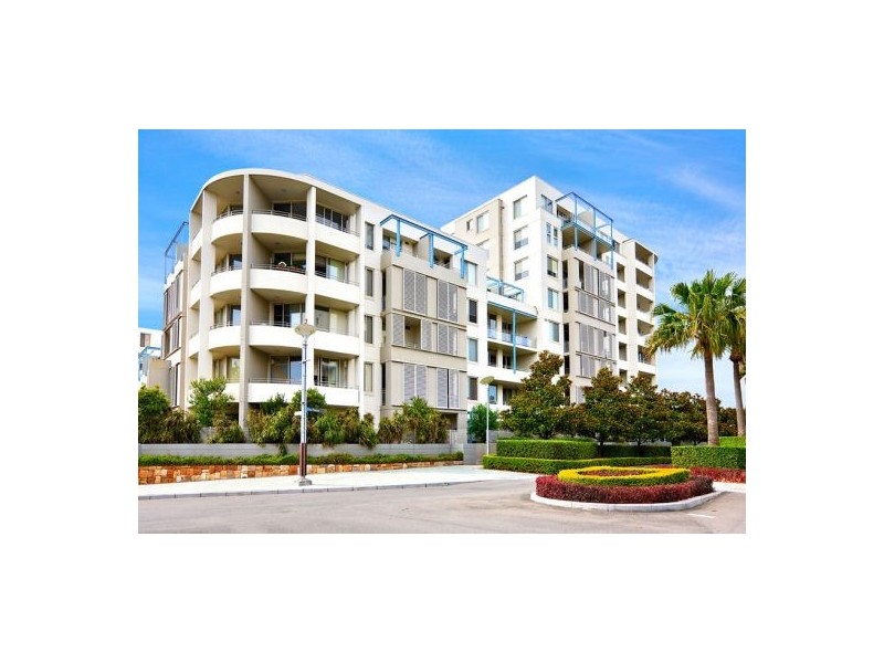 707/2 The Piazza, Wentworth Point NSW 2127