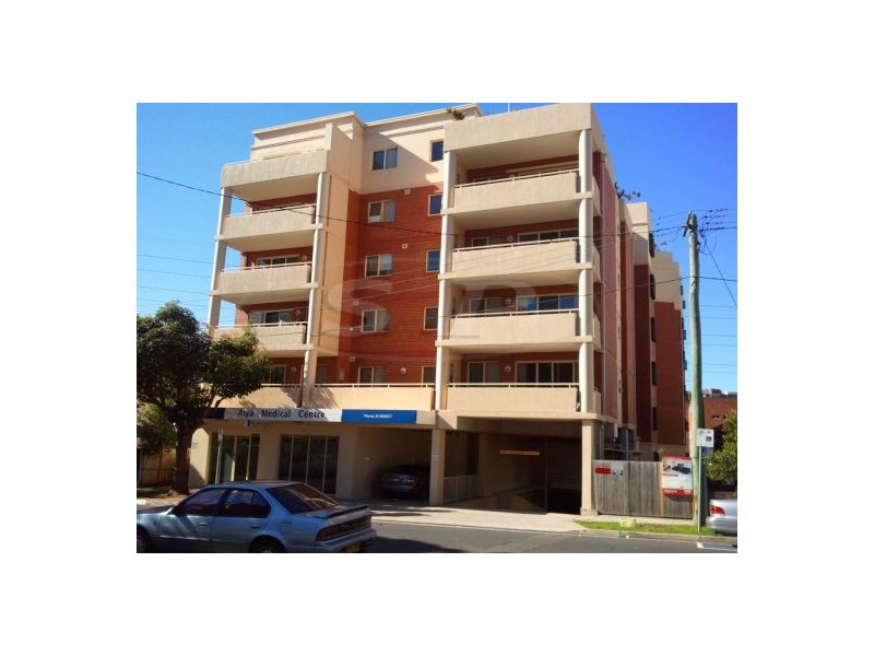 9/2 Station Street, Homebush NSW 2140