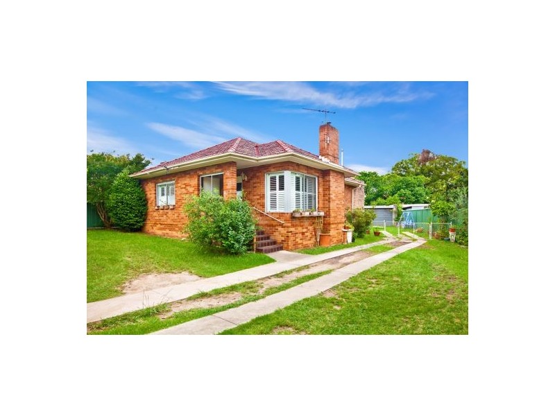 321 Stoney Creek Road, Kingsgrove NSW 2208