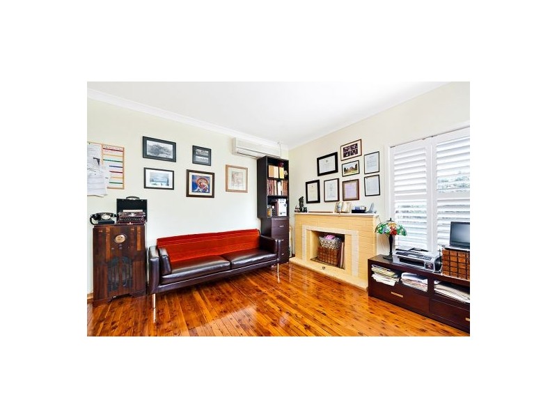 321 Stoney Creek Road, Kingsgrove NSW 2208