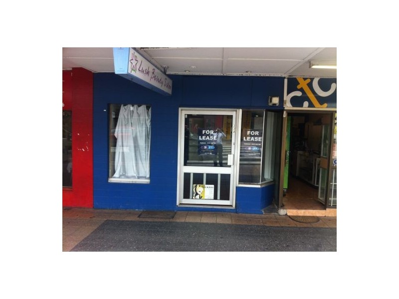 33A SOUTH STREET, Granville NSW 2142