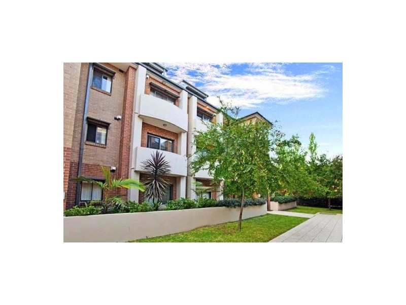 7/9-17 Eastbourne Road, Homebush West NSW 2140