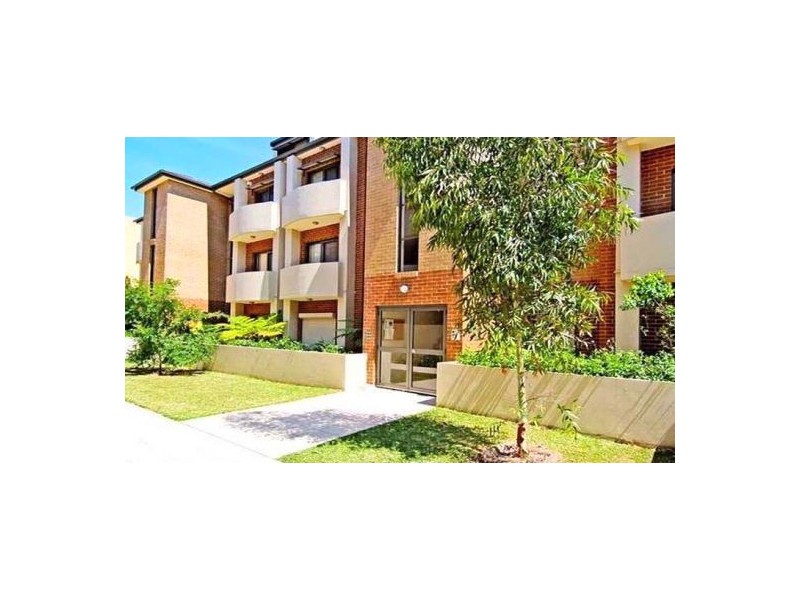 7/9-17 Eastbourne Road, Homebush West NSW 2140