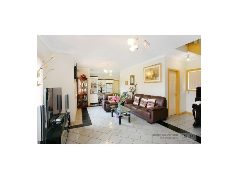14/12 Wentworth Road, Homebush NSW 2140
