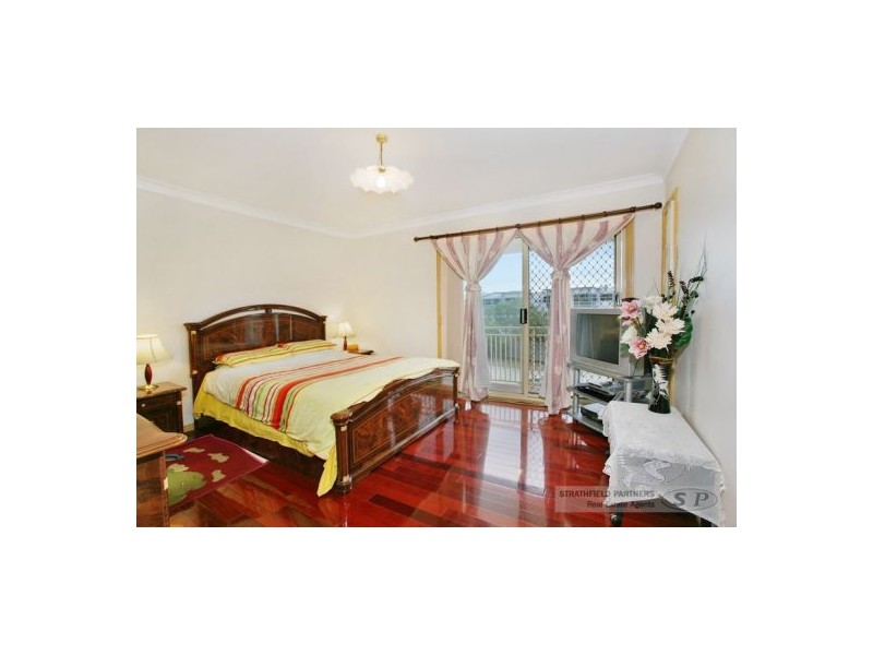 14/12 Wentworth Road, Homebush NSW 2140