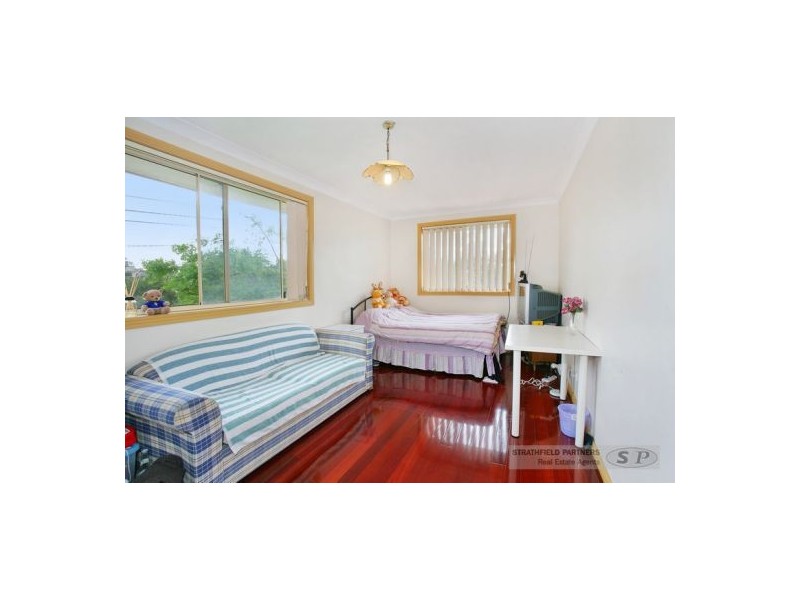14/12 Wentworth Road, Homebush NSW 2140