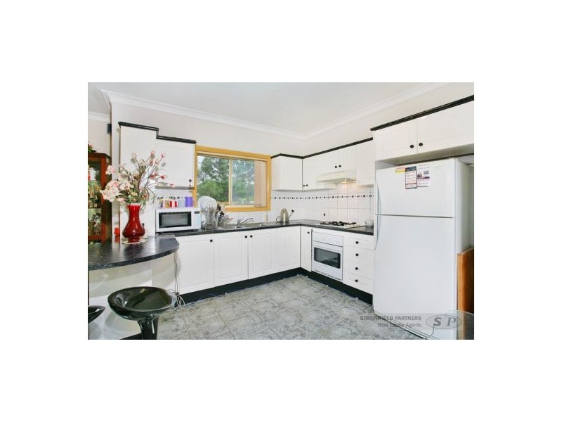 14/12 Wentworth Road, Homebush NSW 2140