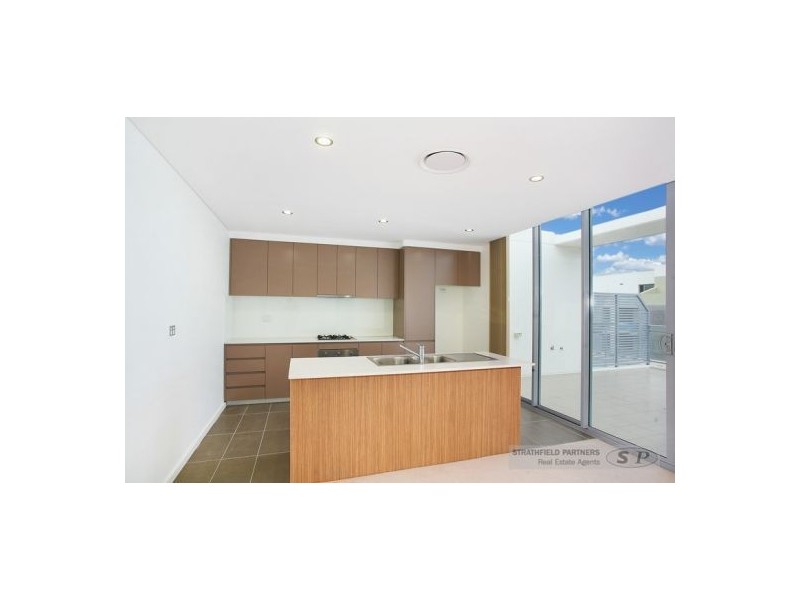 94/48 Cooper Street, Strathfield NSW 2135