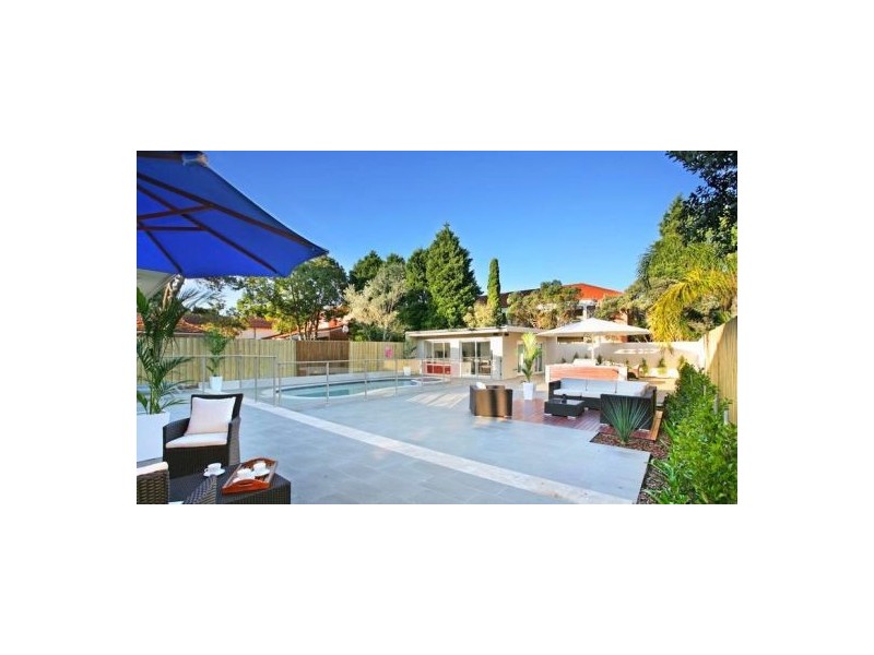 30 Cotswold Road, Strathfield NSW 2135