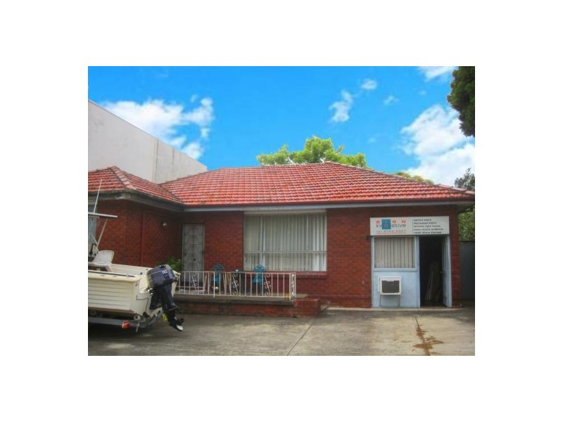 38 Richmond Road, Homebush West NSW 2140