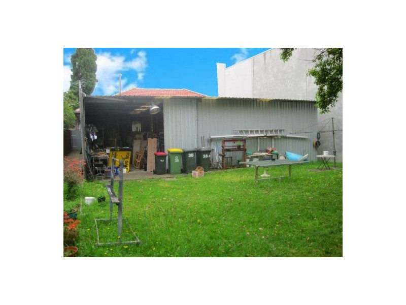 38 Richmond Road, Homebush West NSW 2140