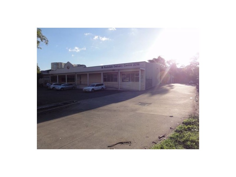 6-10 Garnet Street, Rockdale NSW 2216