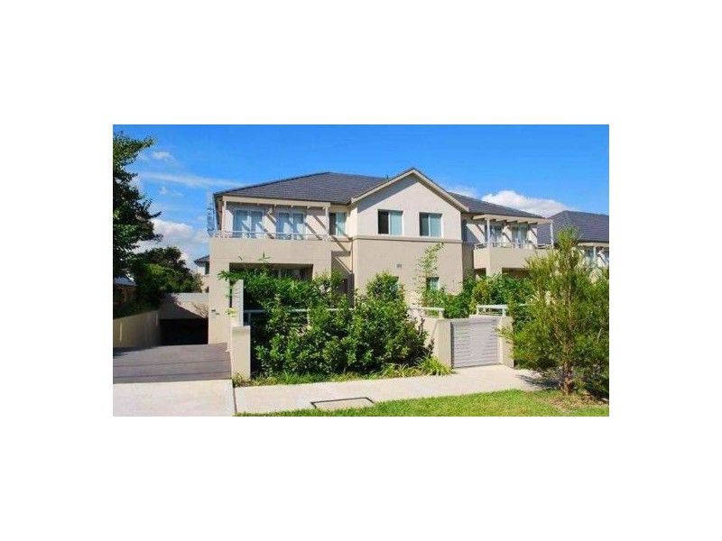 1/26 Bettington Road, Oatlands NSW 2117