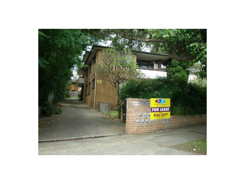 Homebush NSW 2140