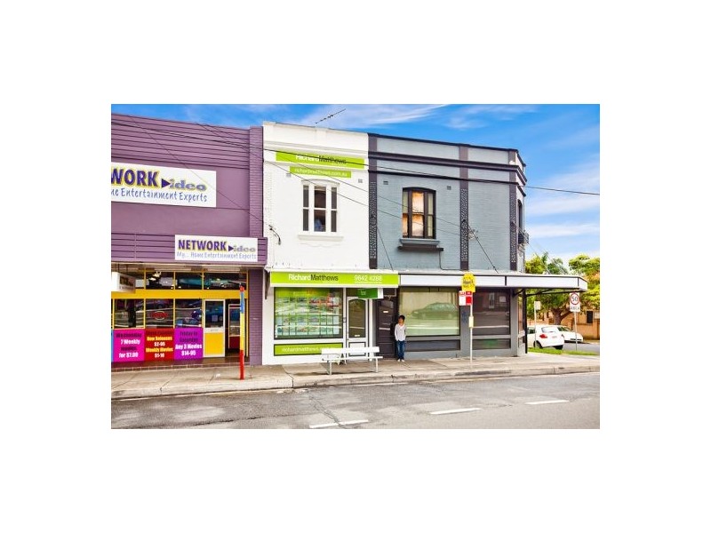 181 The Boulevarde, Strathfield NSW 2135