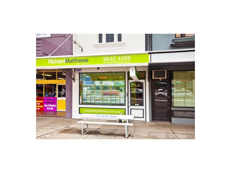181 The Boulevarde, Strathfield NSW 2135