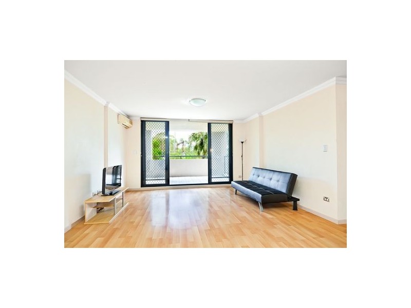 97/81 Church St, Lidcombe NSW 2141