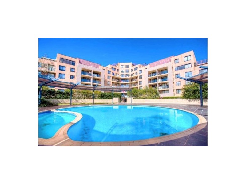 97/81 Church St, Lidcombe NSW 2141