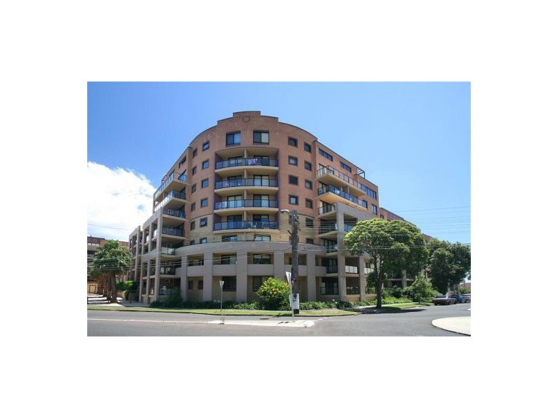 97/81 Church St, Lidcombe NSW 2141