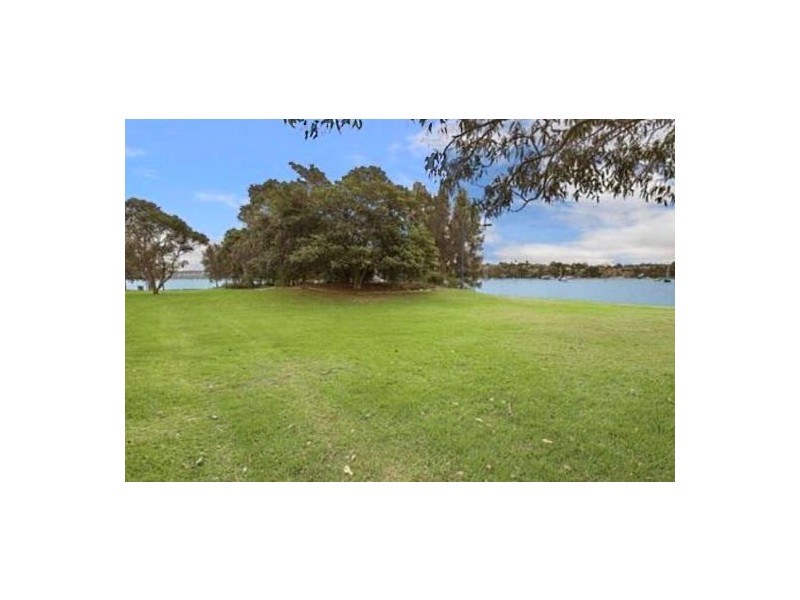 Mortlake NSW 2137