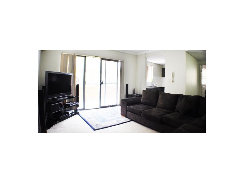 20/43 THE BOULEVARDE, Strathfield NSW 2135