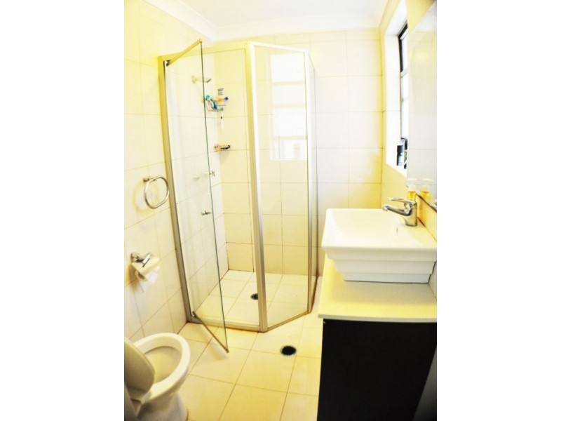 20/43 THE BOULEVARDE, Strathfield NSW 2135