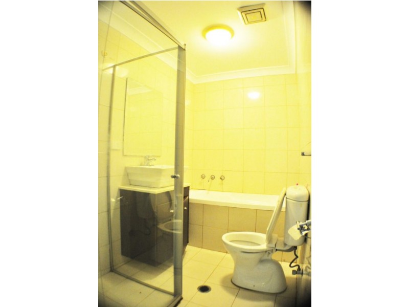 20/43 THE BOULEVARDE, Strathfield NSW 2135