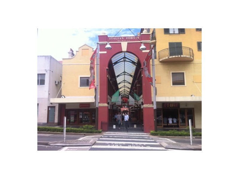 Shop 21/23 Norton Street, Leichhardt NSW 2040