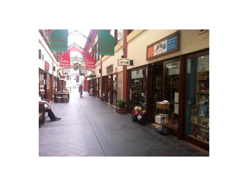 Shop 21/23 Norton Street, Leichhardt NSW 2040