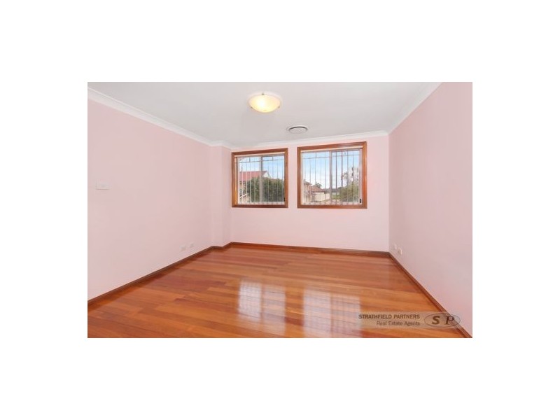 5/25 Foxhill Crescent, Prospect NSW 2148