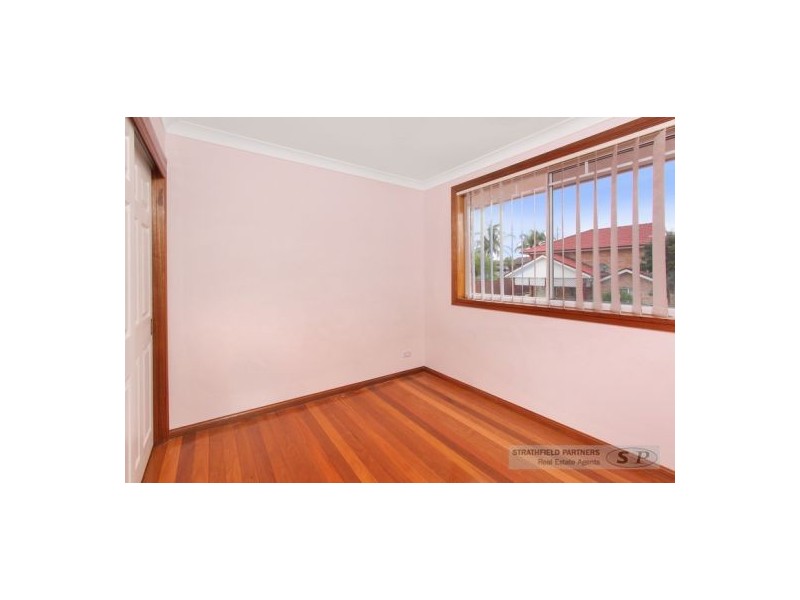 5/25 Foxhill Crescent, Prospect NSW 2148