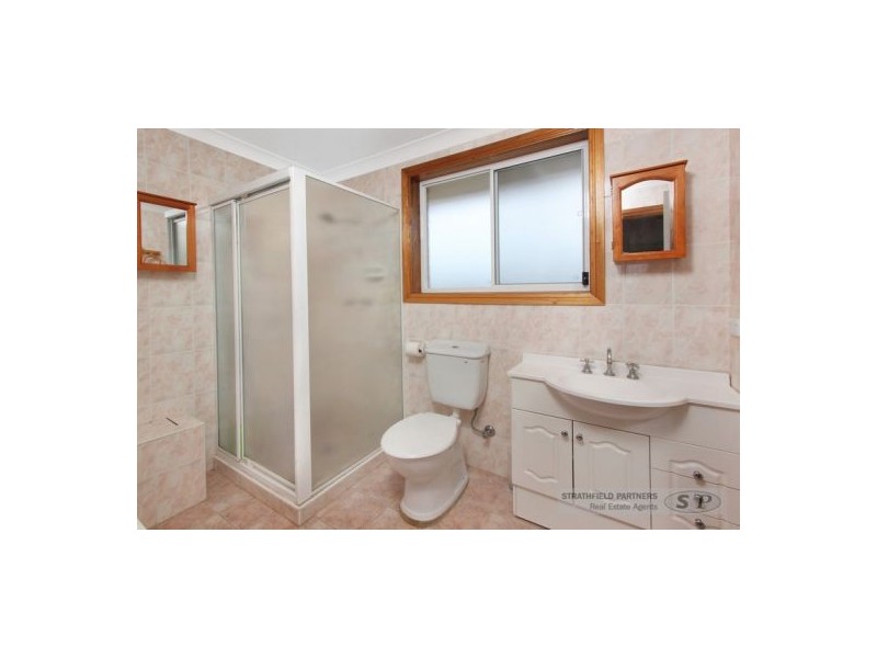 5/25 Foxhill Crescent, Prospect NSW 2148