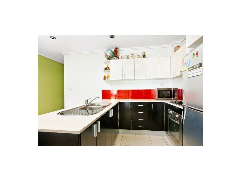 4/28-32 Marlborough Road, Homebush West NSW 2140