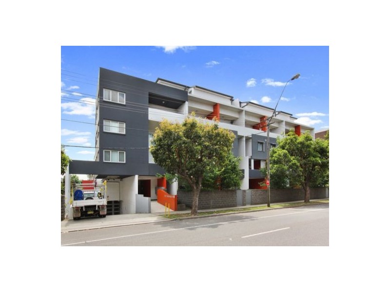 4/28-32 Marlborough Road, Homebush West NSW 2140