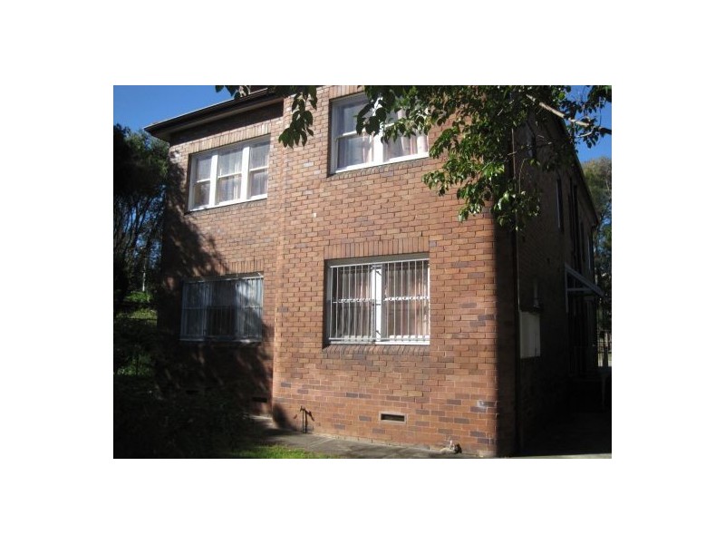 Strathfield NSW 2135