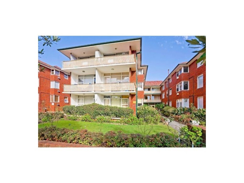 14/20-22 Morwick Street, Strathfield NSW 2135