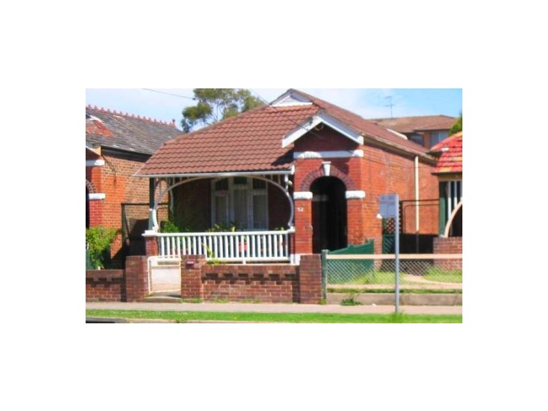 52 Albert Road, Strathfield NSW 2135