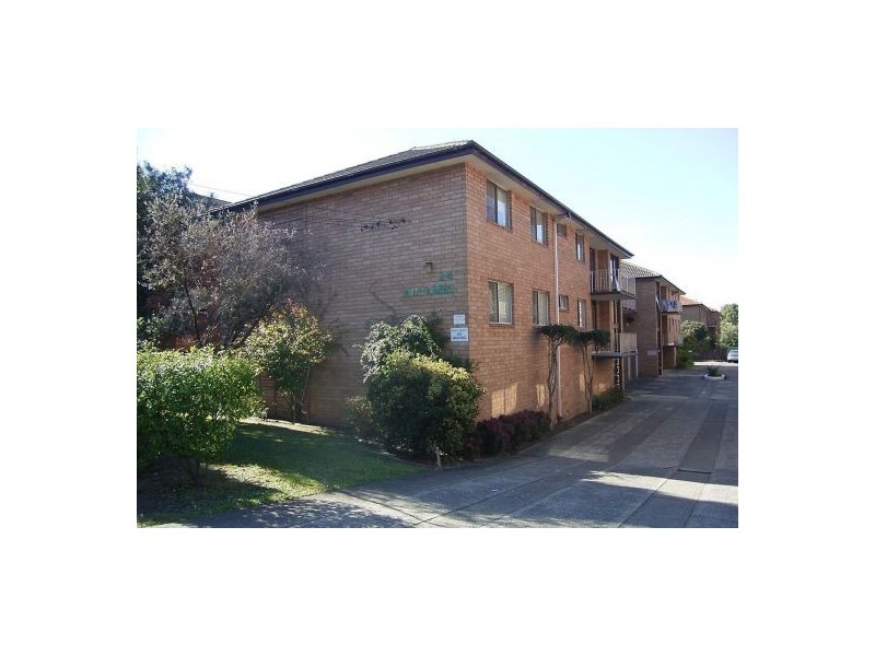Homebush West NSW 2140