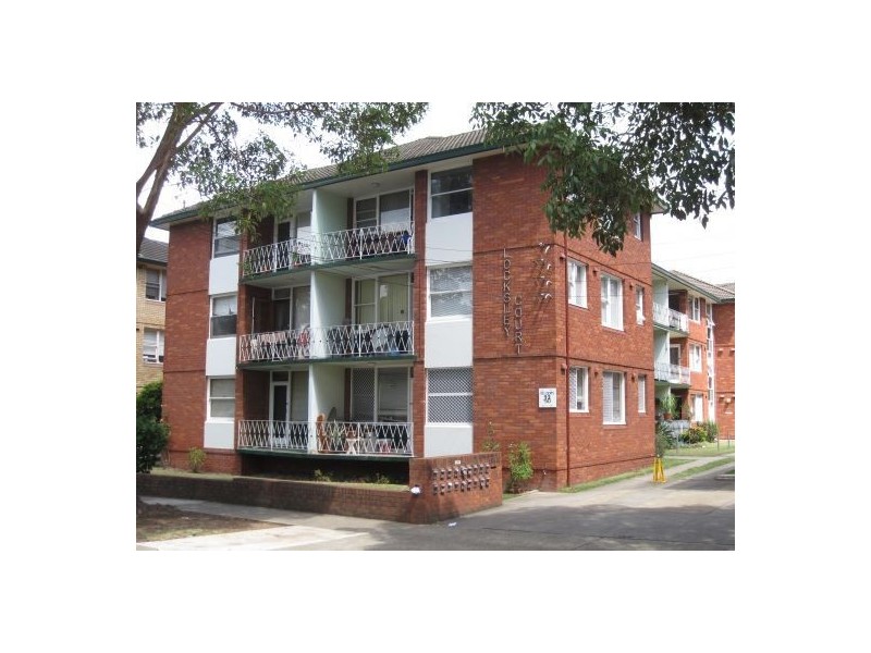Strathfield NSW 2135