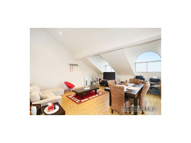 22/9 Marion Street, Auburn NSW 2144