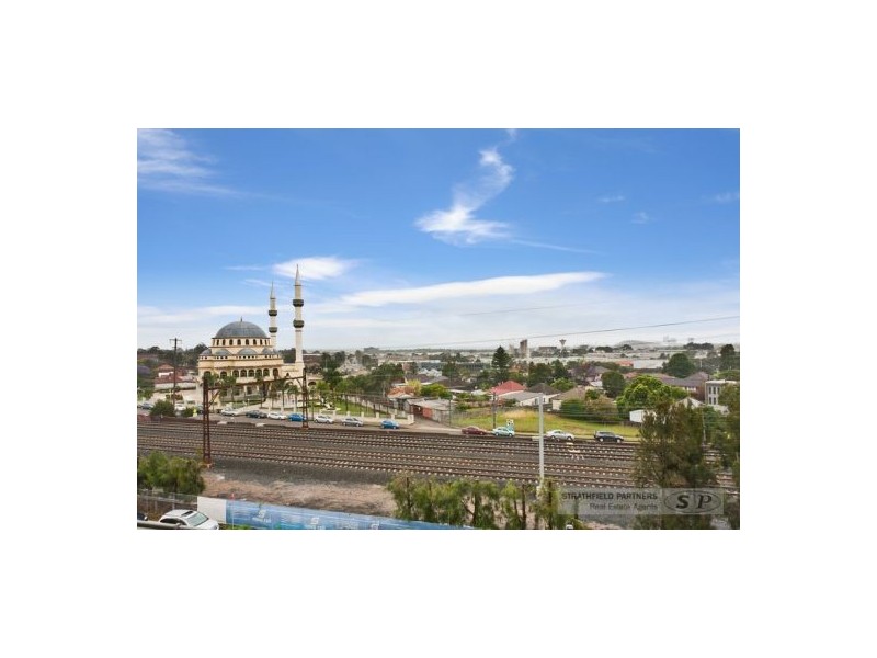 22/9 Marion Street, Auburn NSW 2144