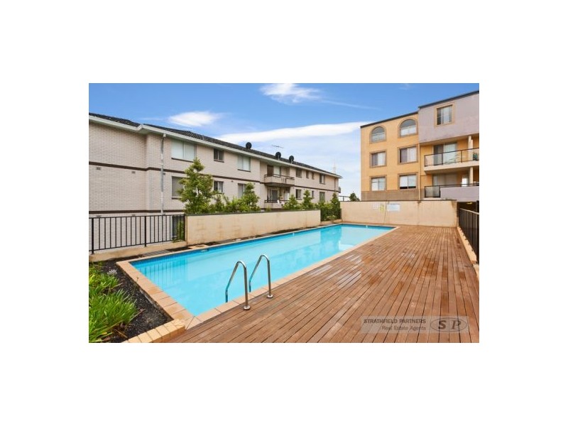 22/9 Marion Street, Auburn NSW 2144