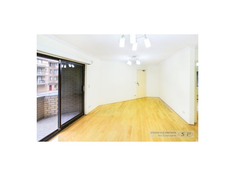 10/264 New Canterbury Road, Lewisham NSW 2049