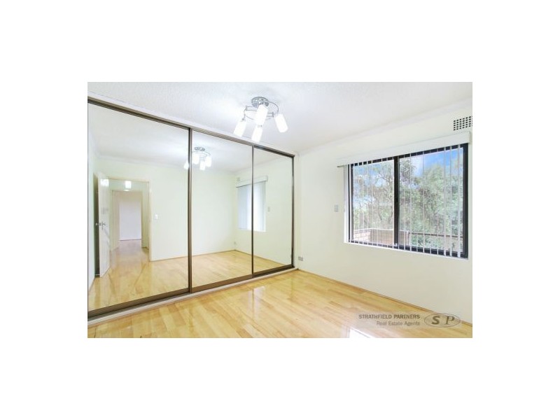 10/264 New Canterbury Road, Lewisham NSW 2049
