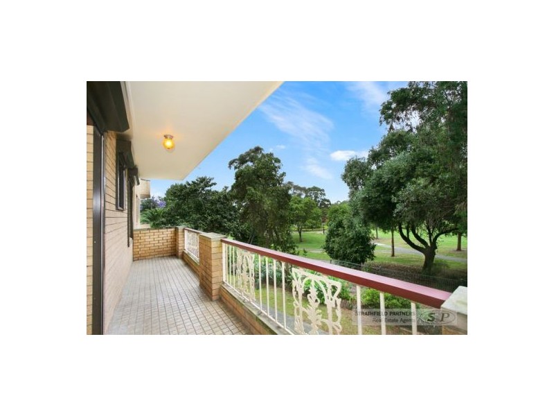 10/264 New Canterbury Road, Lewisham NSW 2049