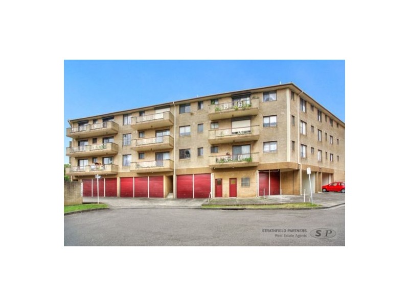 10/264 New Canterbury Road, Lewisham NSW 2049