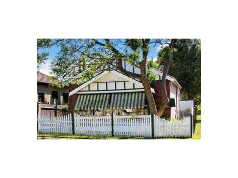 Concord NSW 2137