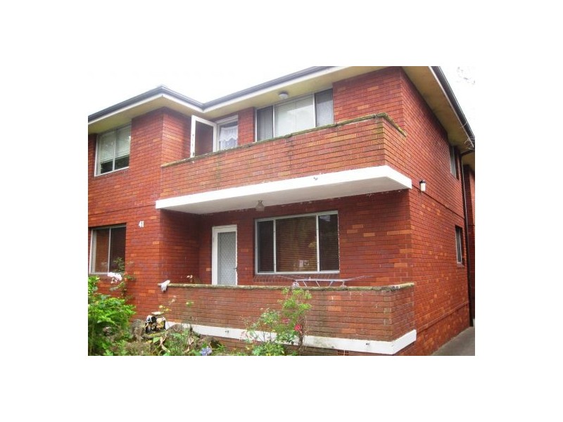 Homebush NSW 2140