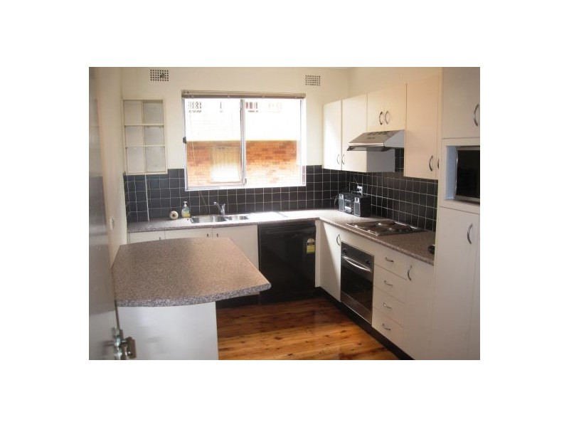 Homebush NSW 2140